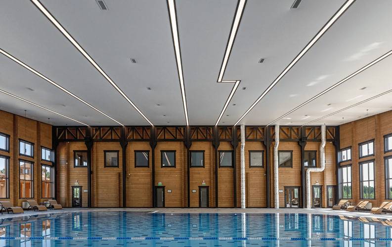 Opera Wellness Hotel