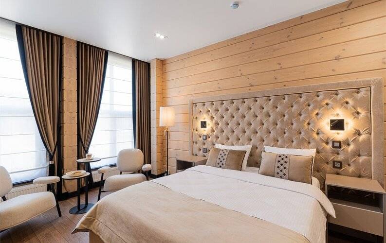 Opera Wellness Hotel