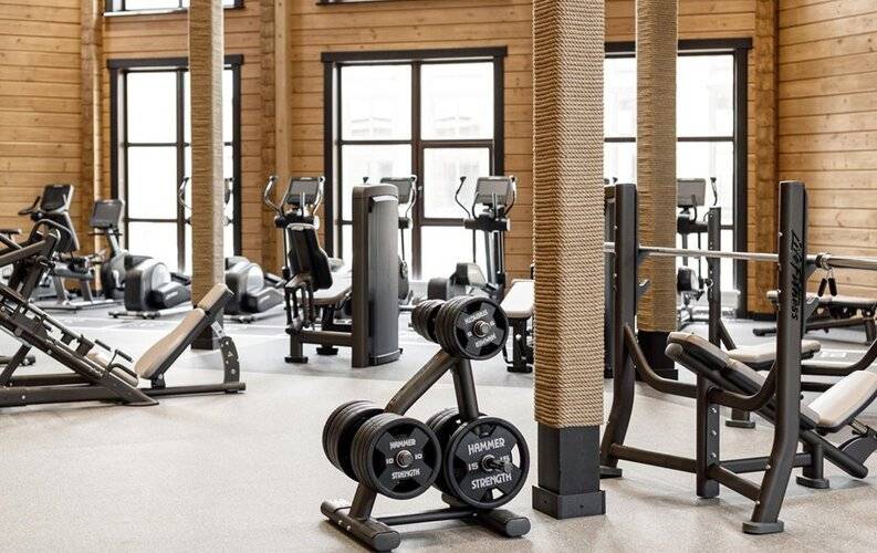 Opera Wellness Hotel