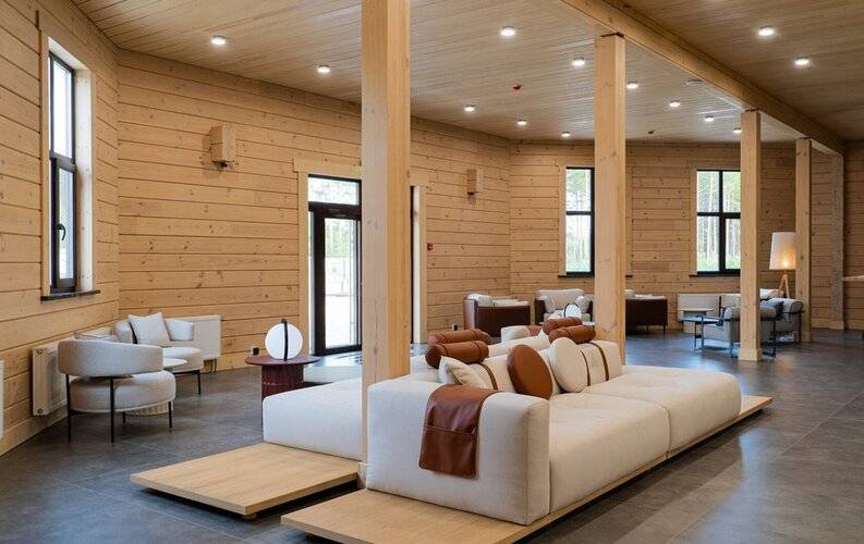 Opera Wellness Hotel