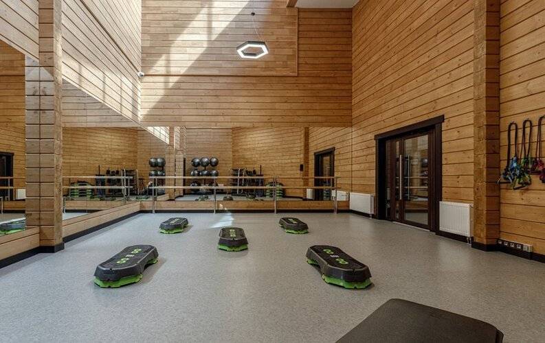 Opera Wellness Hotel