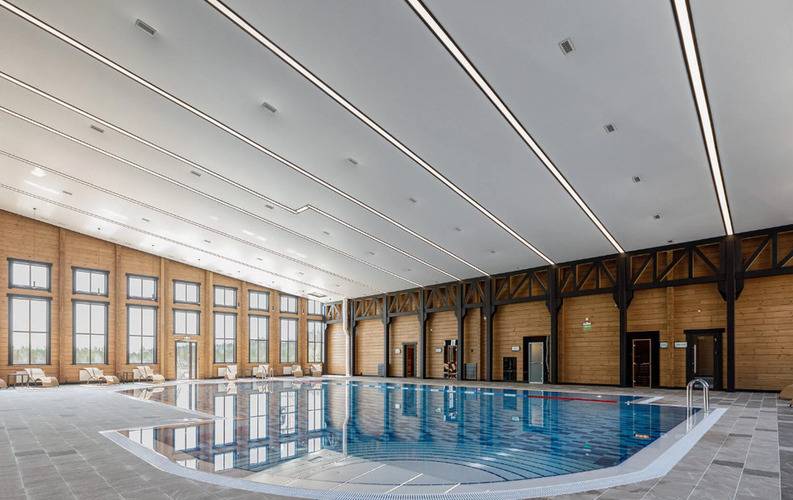Opera Wellness Hotel