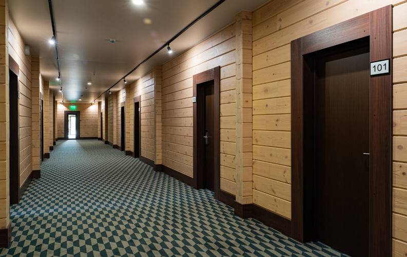 Opera Wellness Hotel