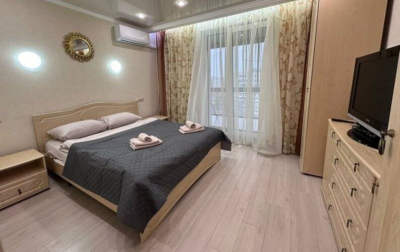 Брусника