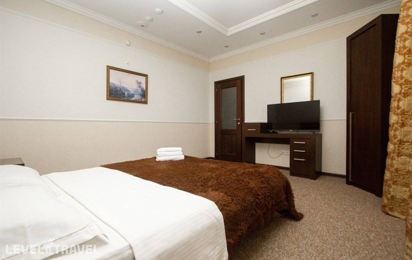 фотографии отеля Отель Михеев Тополиная в Россия(Тюмень) - фото №25