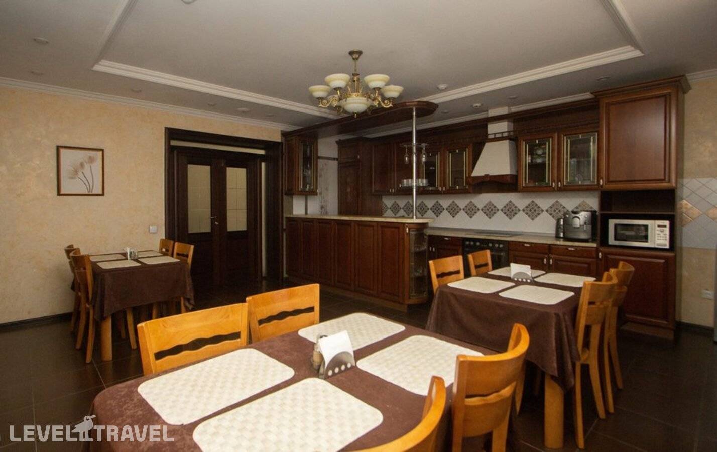 фотографии отеля Отель Михеев Тополиная в Россия(Тюмень) - фото №17