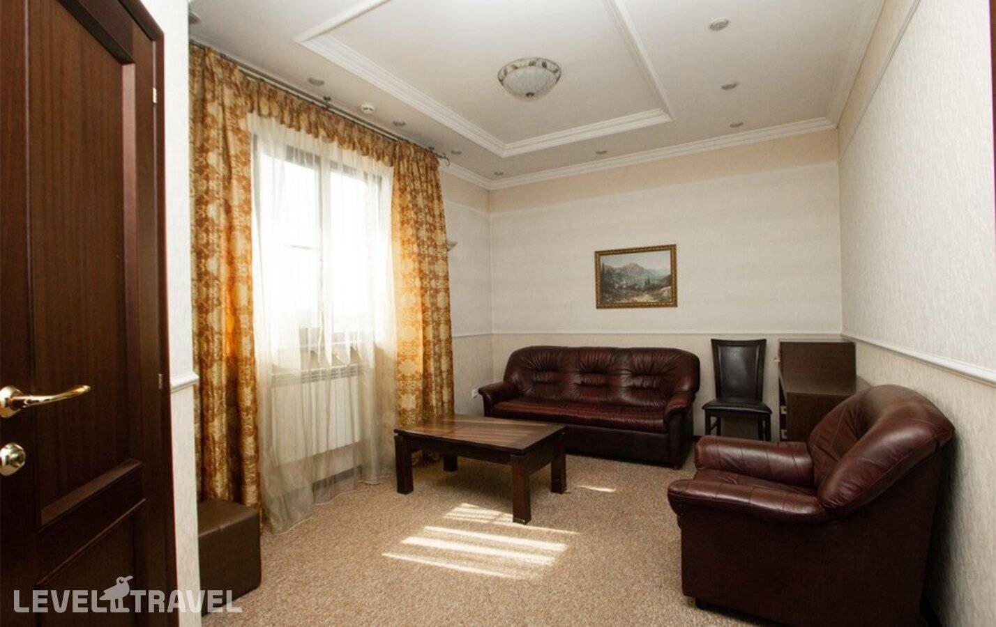 фотографии отеля Отель Михеев Тополиная в Россия(Тюмень) - фото №28