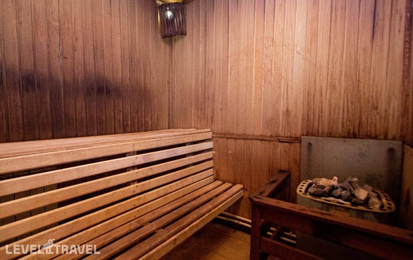 фотографии отеля Отель Михеев Тополиная в Россия(Тюмень) - фото №11