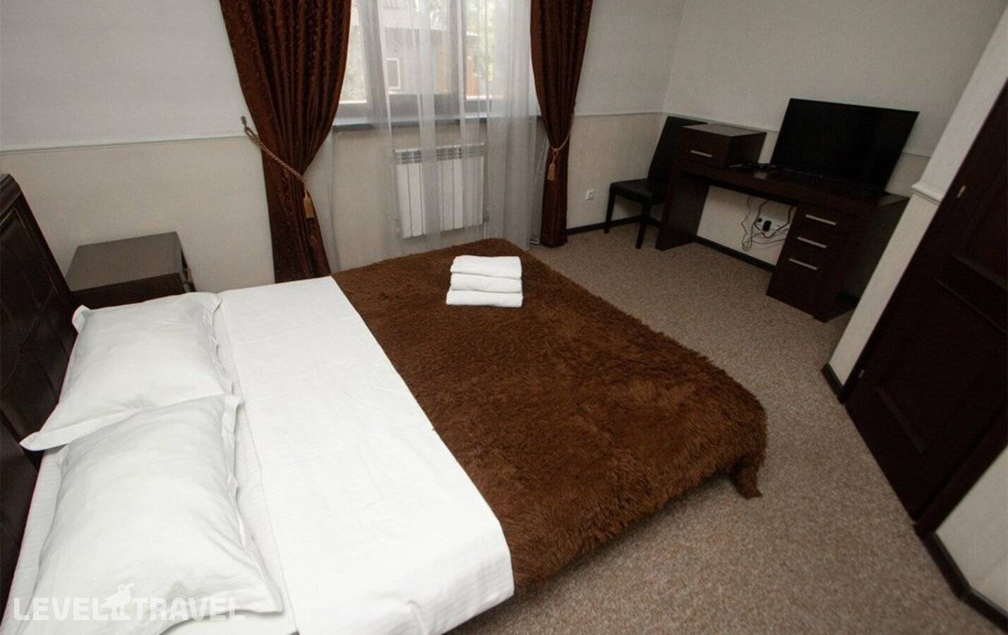 фотографии отеля Отель Михеев Тополиная в Россия(Тюмень) - фото №21