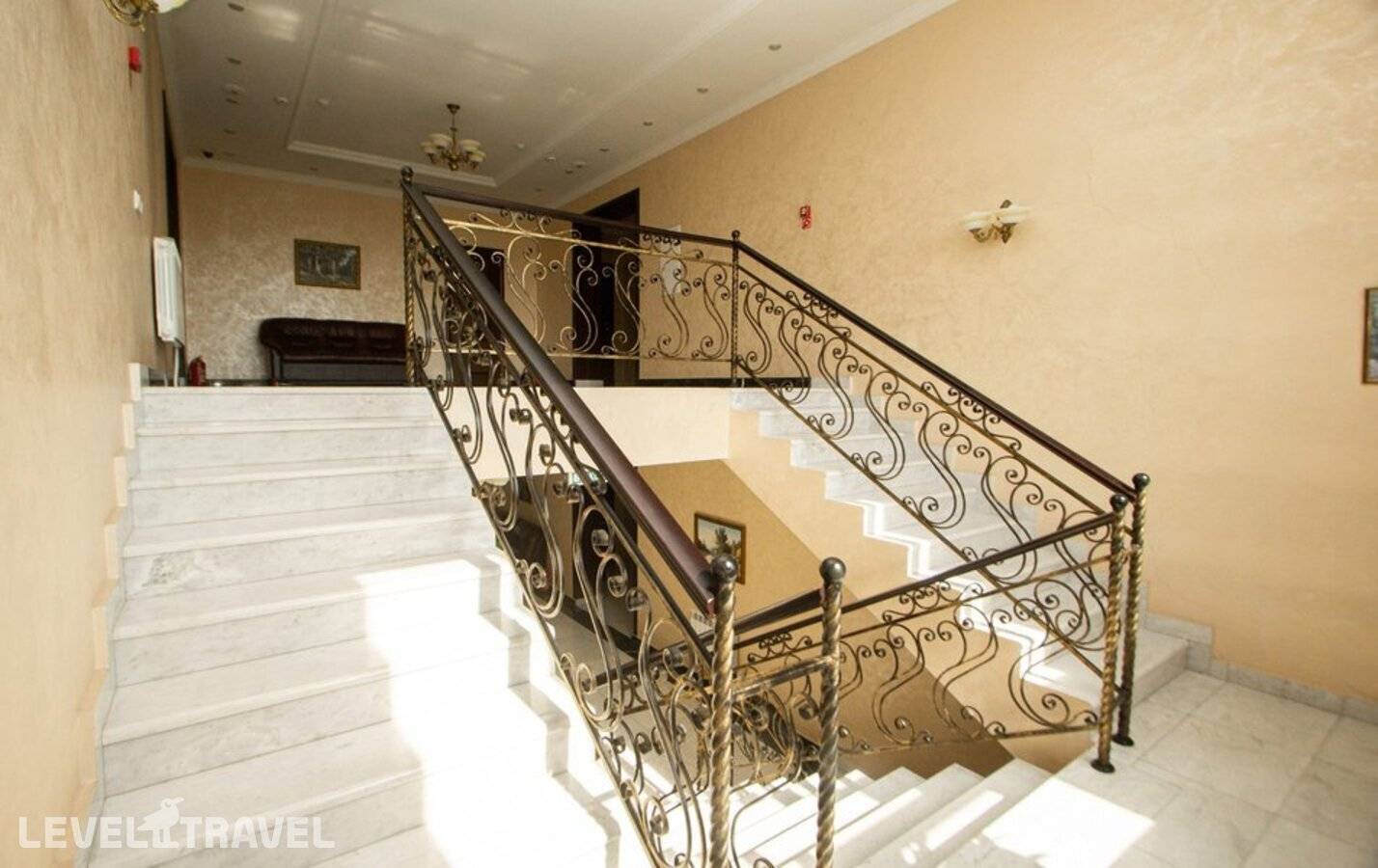 фотографии отеля Отель Михеев Тополиная в Россия(Тюмень) - фото №9