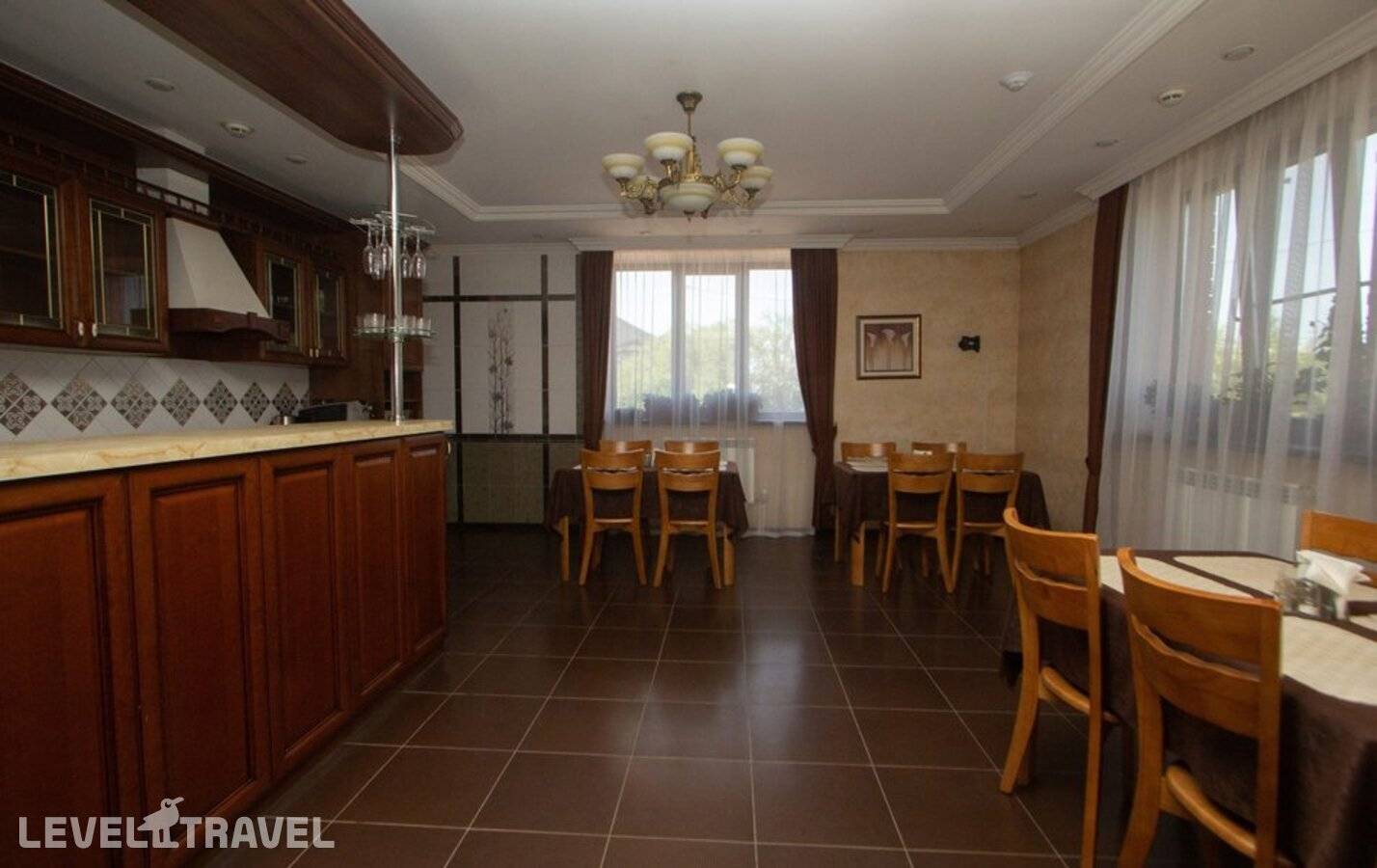 фотографии отеля Отель Михеев Тополиная в Россия(Тюмень) - фото №5