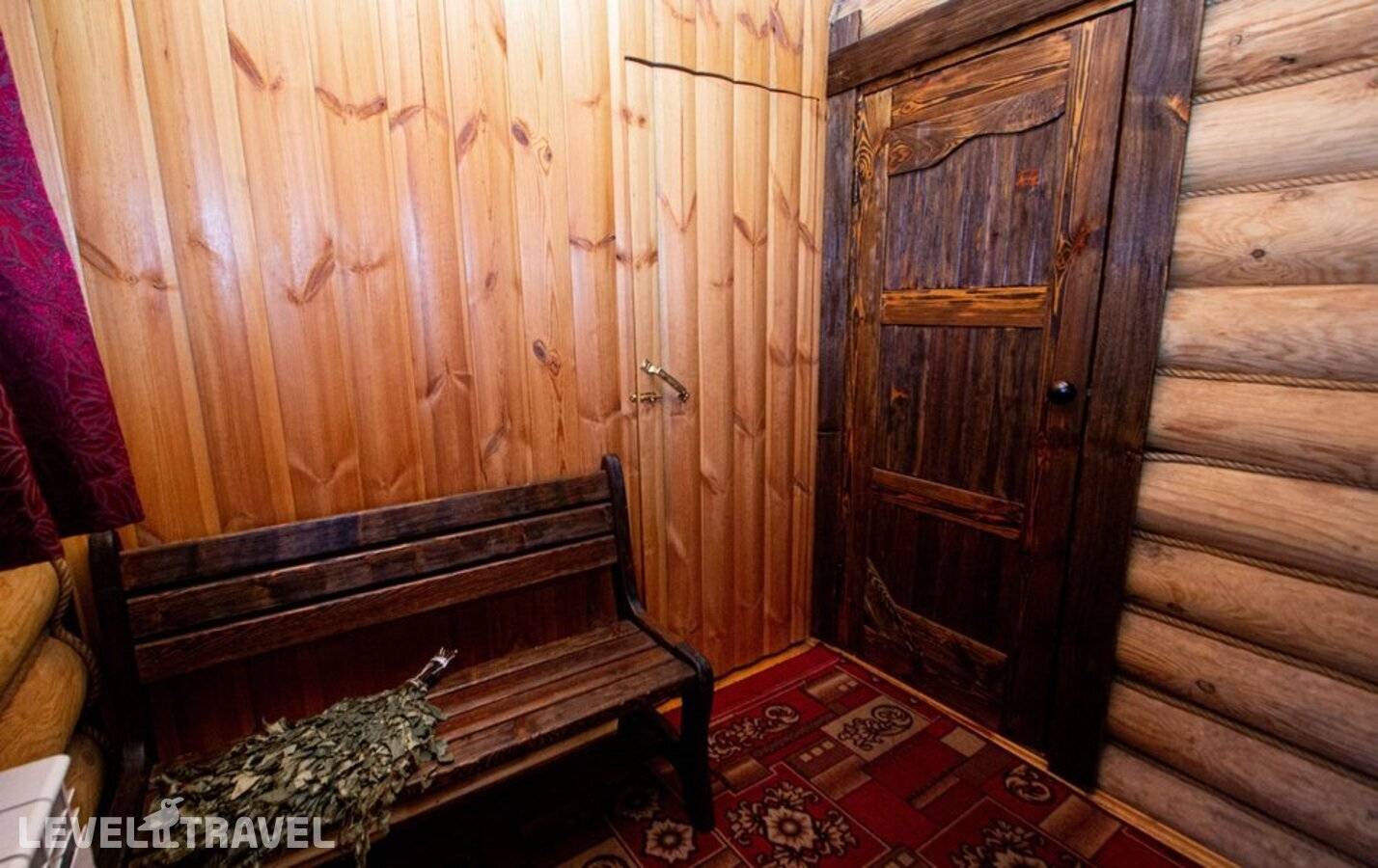 фотографии отеля Отель Михеев Тополиная в Россия(Тюмень) - фото №4