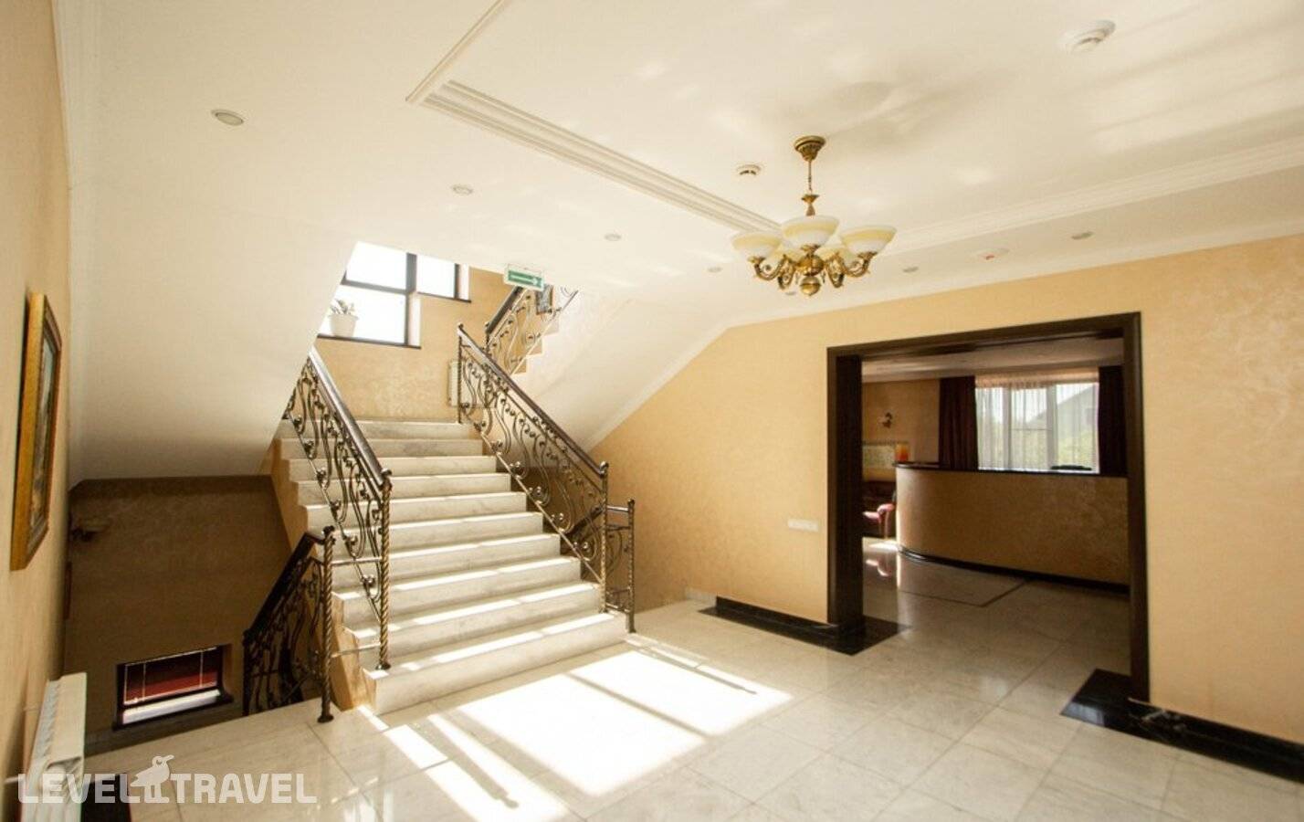 фотографии отеля Отель Михеев Тополиная в Россия(Тюмень) - фото №13