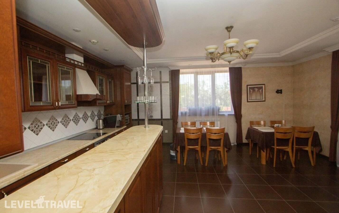 фотографии отеля Отель Михеев Тополиная в Россия(Тюмень) - фото №2