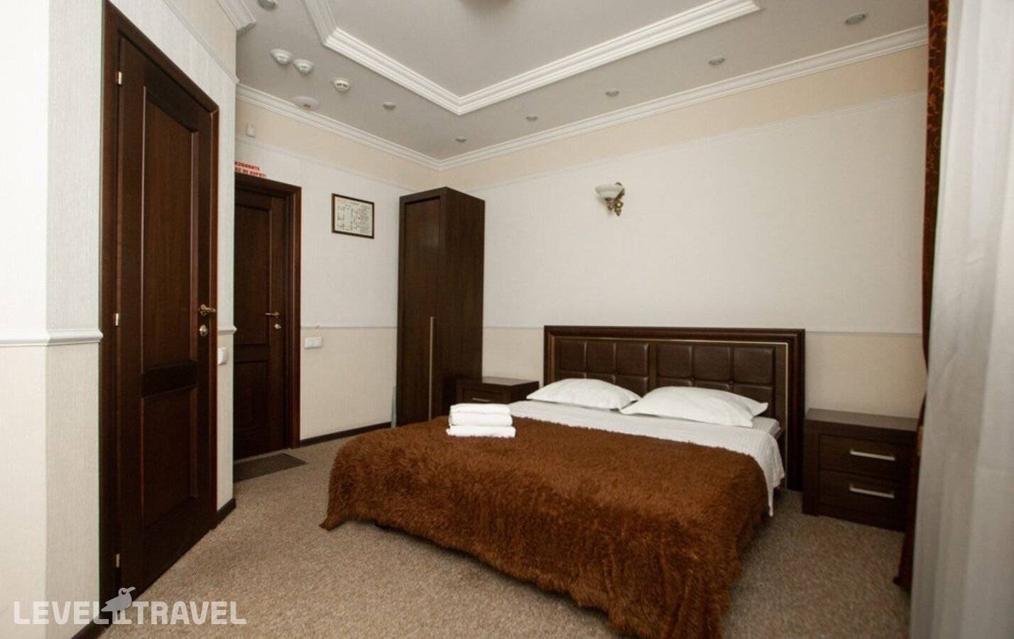 фотографии отеля Отель Михеев Тополиная в Россия(Тюмень) - фото №19