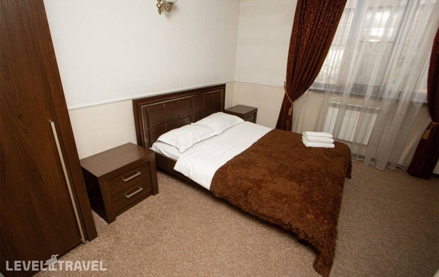 фотографии отеля Отель Михеев Тополиная в Россия(Тюмень) - фото №3