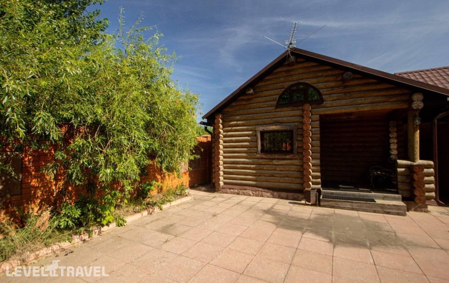 фотографии отеля Отель Михеев Тополиная в Россия(Тюмень) - фото №14