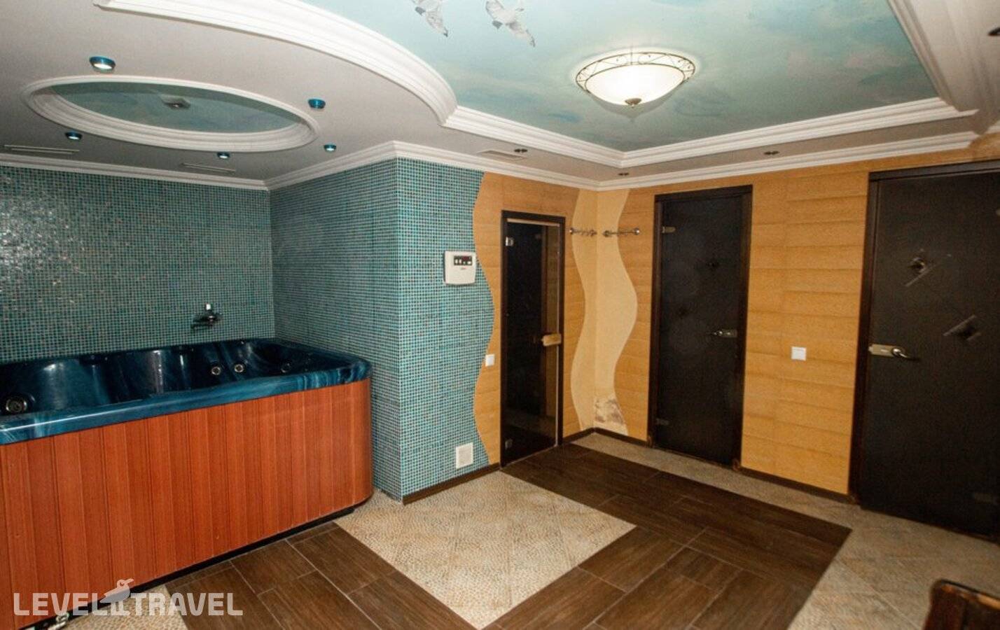 фотографии отеля Отель Михеев Тополиная в Россия(Тюмень) - фото №6