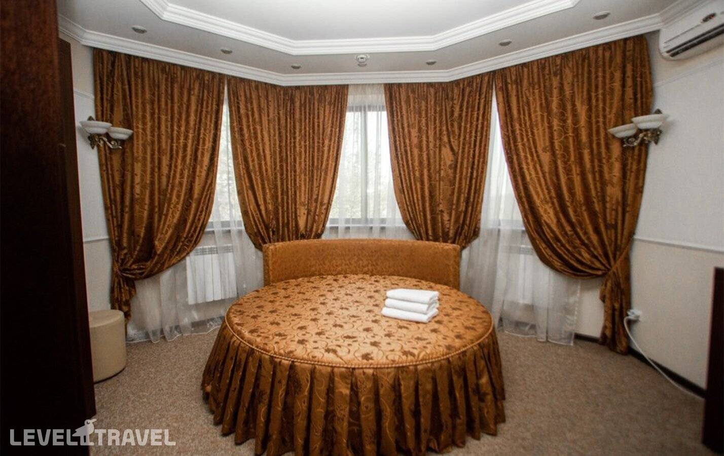 фотографии отеля Отель Михеев Тополиная в Россия(Тюмень) - фото №24