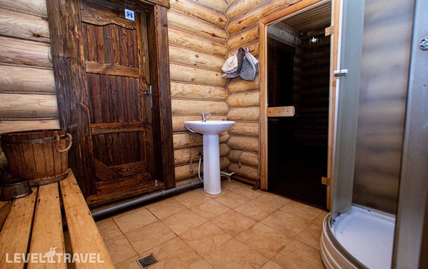 фотографии отеля Отель Михеев Тополиная в Россия(Тюмень) - фото №18