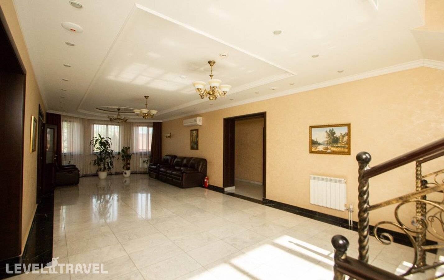 фотографии отеля Отель Михеев Тополиная в Россия(Тюмень) - фото №8