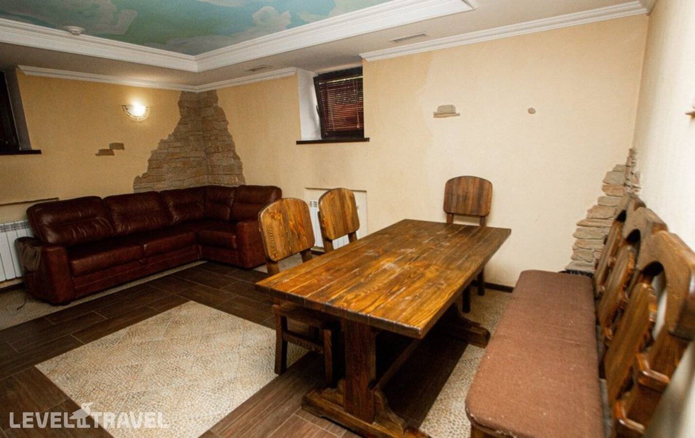 фотографии отеля Отель Михеев Тополиная в Россия(Тюмень) - фото №7