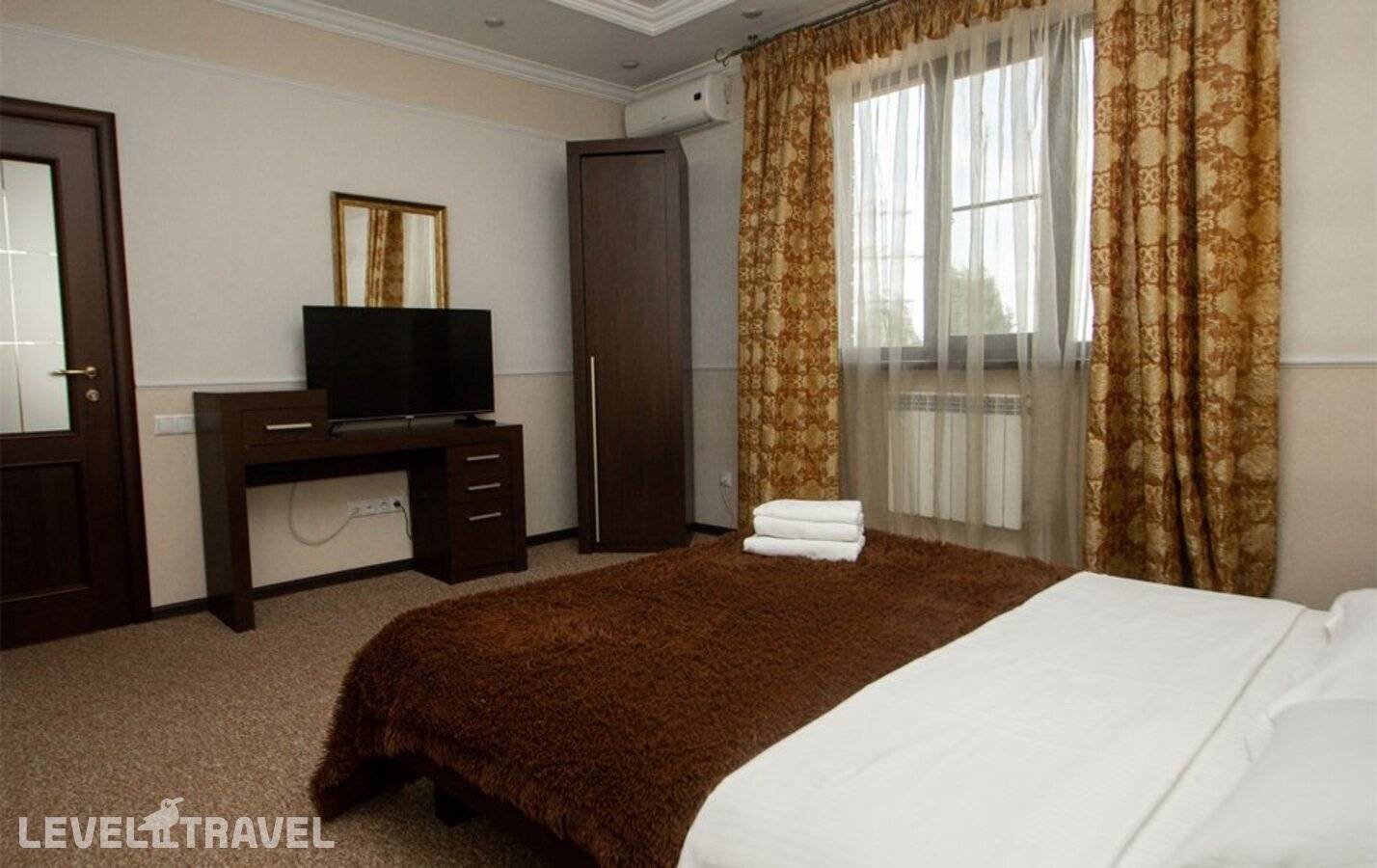 фотографии отеля Отель Михеев Тополиная в Россия(Тюмень) - фото №26