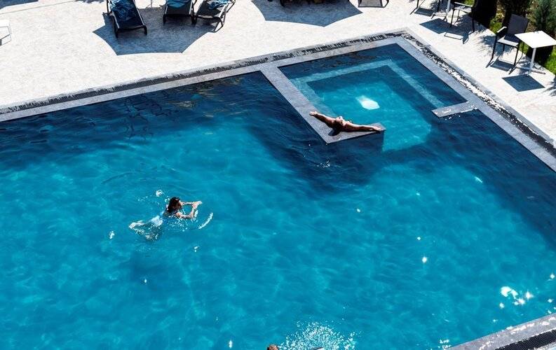 Lotus Hotel & Spa