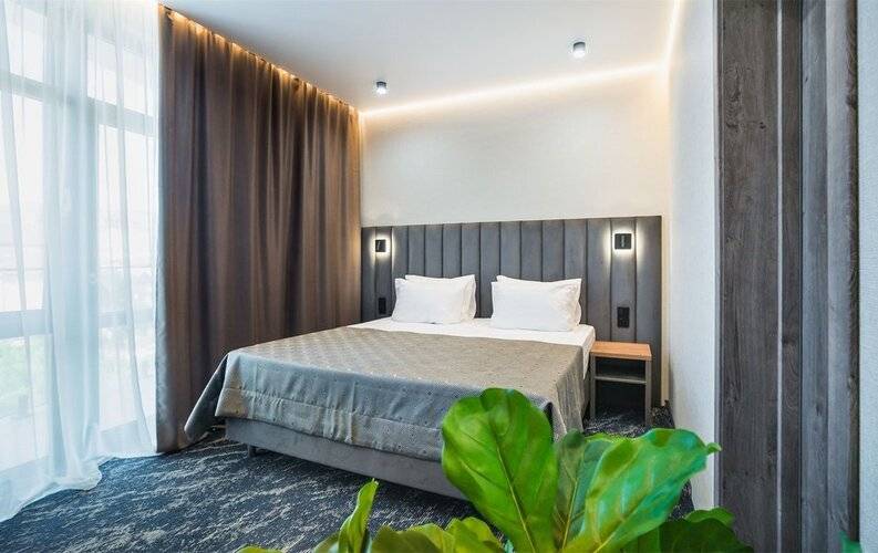 Lotus Hotel & Spa