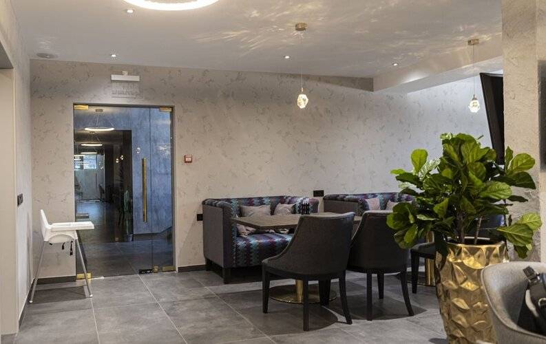 Lotus Hotel & Spa