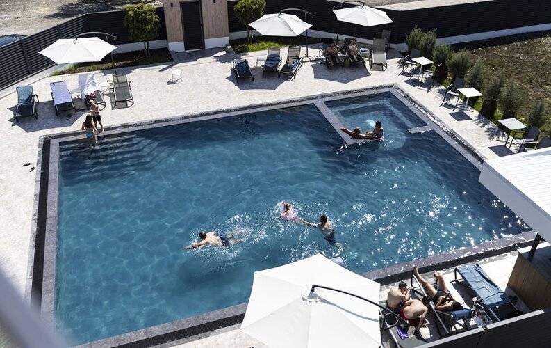 Lotus Hotel & Spa