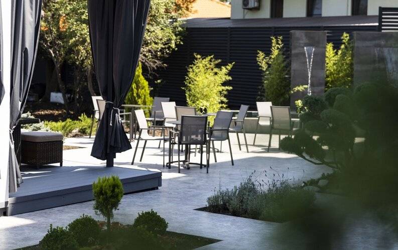 Lotus Hotel & Spa