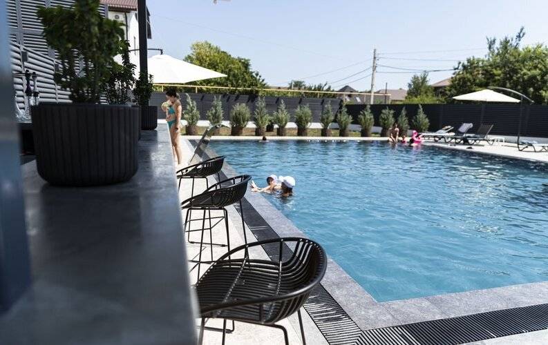Lotus Hotel & Spa