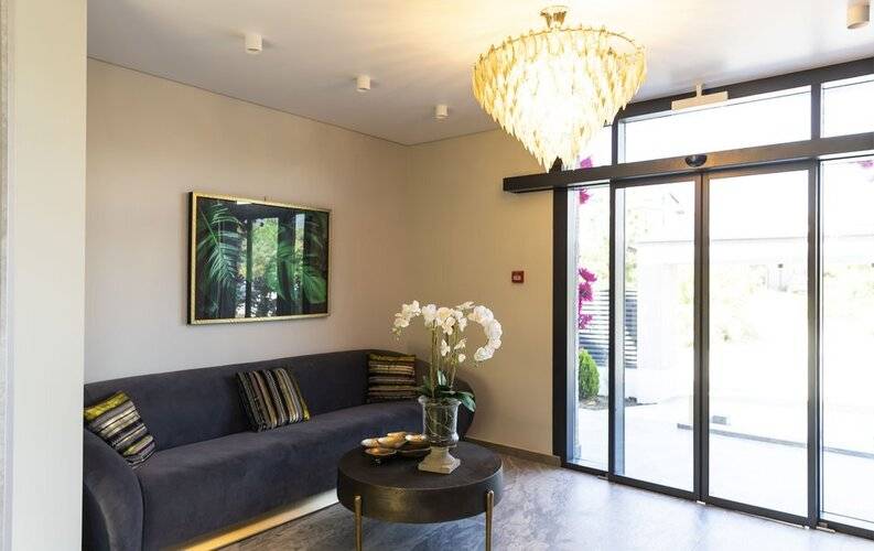 Lotus Hotel & Spa