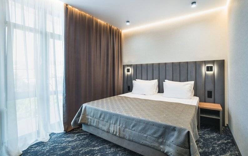Lotus Hotel & Spa
