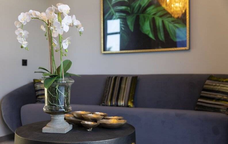 Lotus Hotel & Spa