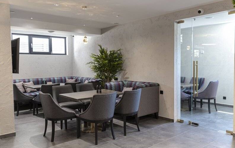 Lotus Hotel & Spa