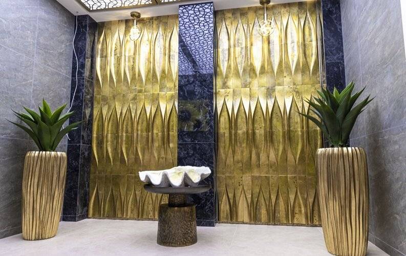 Lotus Hotel & Spa