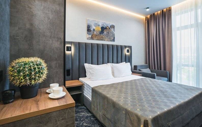 Lotus Hotel & Spa