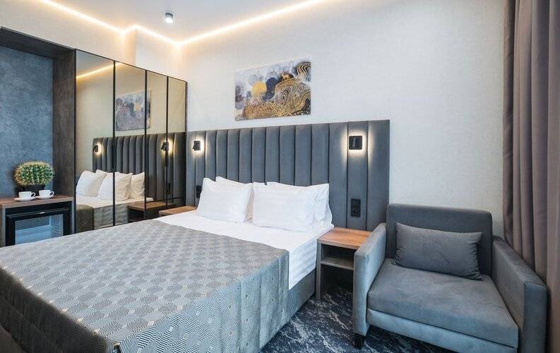 Lotus Hotel & Spa