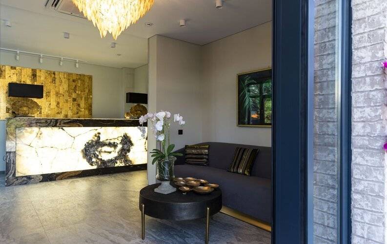 Lotus Hotel & Spa