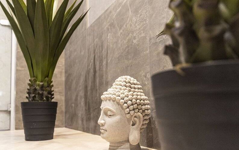 Lotus Hotel & Spa