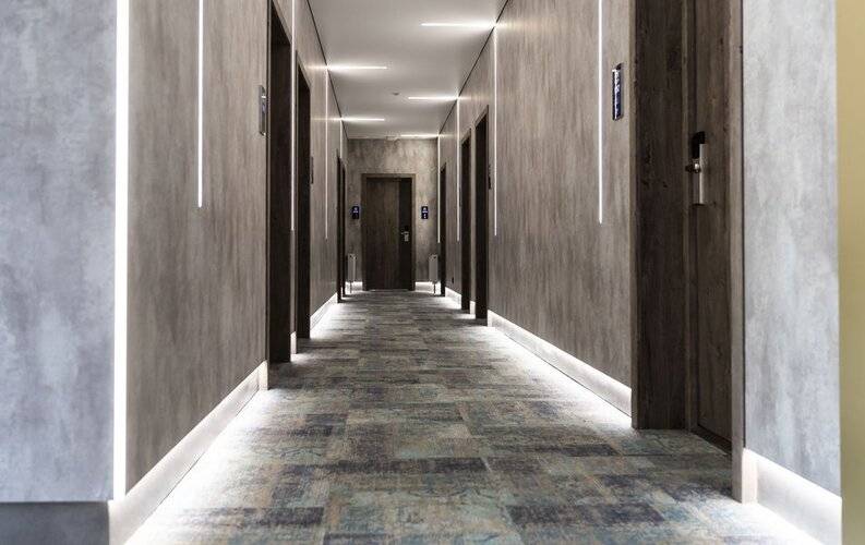 Lotus Hotel & Spa