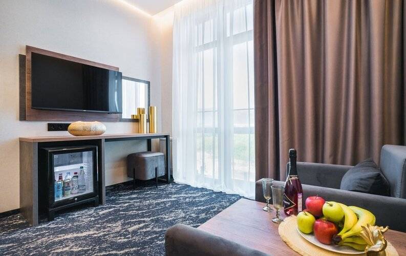 Lotus Hotel & Spa