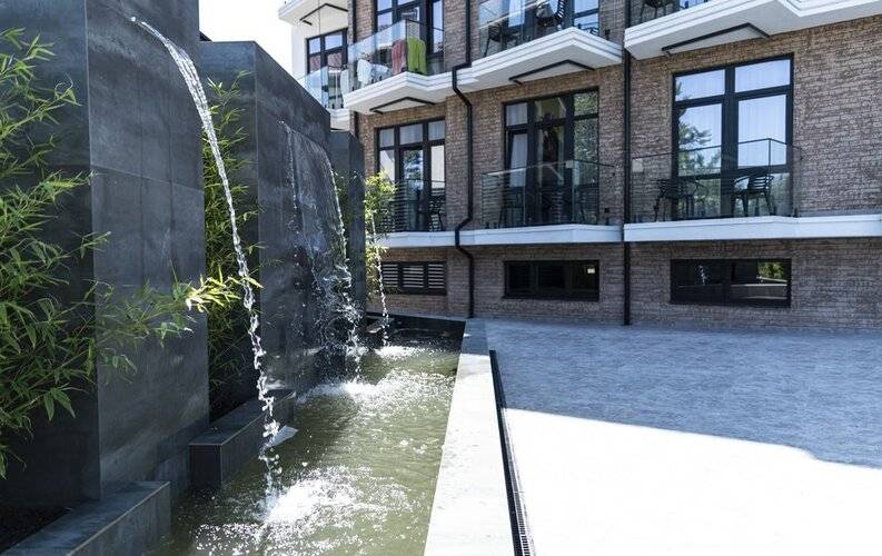 Lotus Hotel & Spa