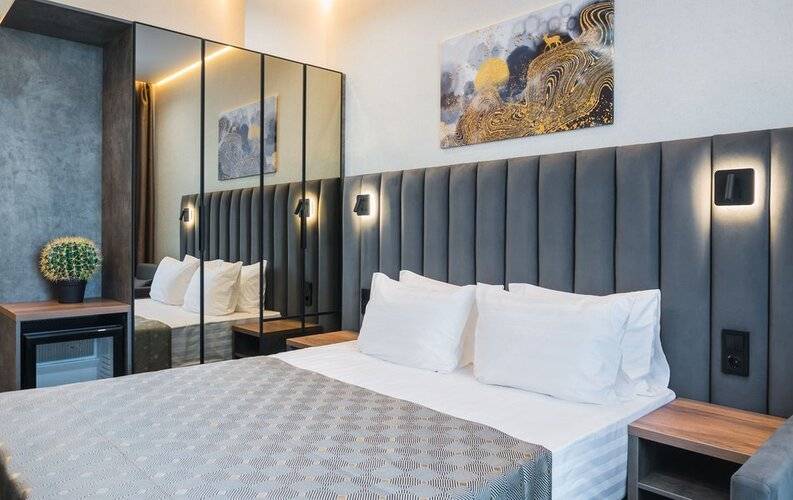 Lotus Hotel & Spa