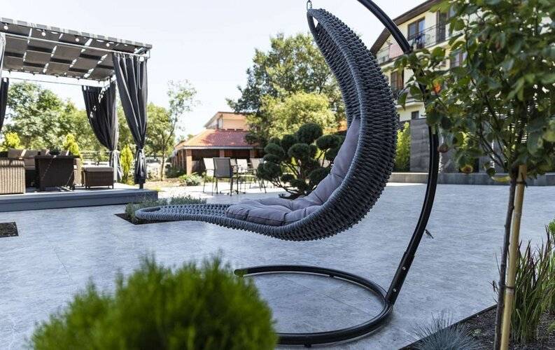 Lotus Hotel & Spa