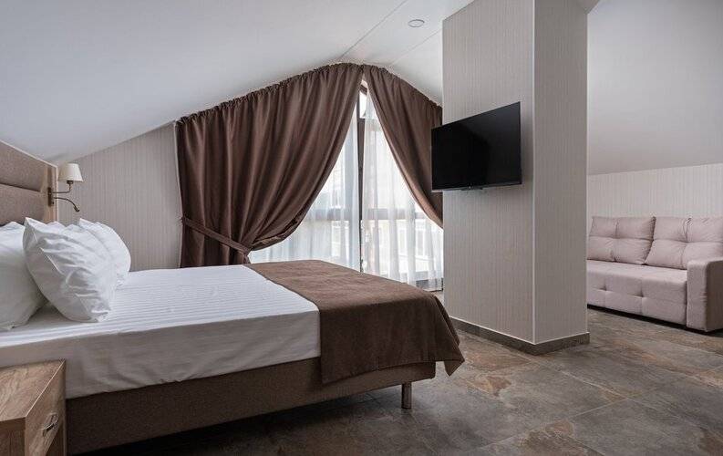 Villa Anna Deluxe