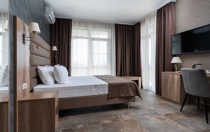 Villa Anna Deluxe