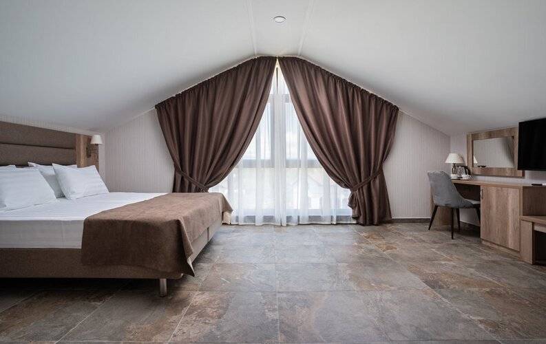 Villa Anna Deluxe